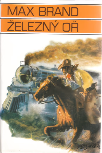 Železný oř