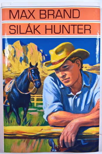 Silák Hunter