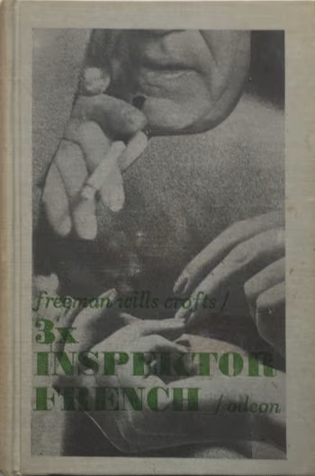 Třikrát inspektor French