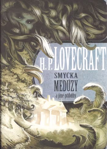 Smyčka medúzy a jiné příběhy