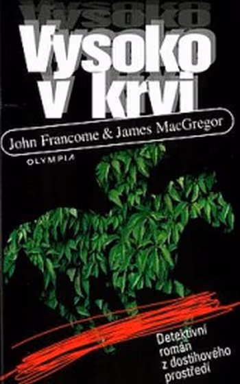 Vysoko v krvi