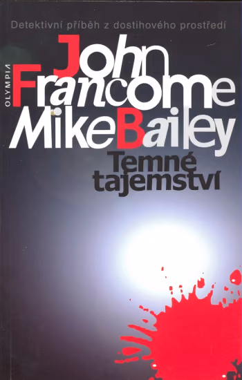 Temné tajemství