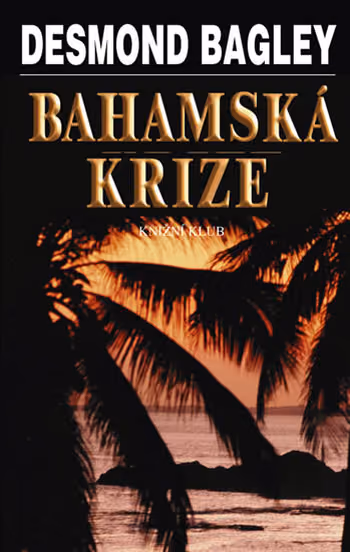 Bahamská krize