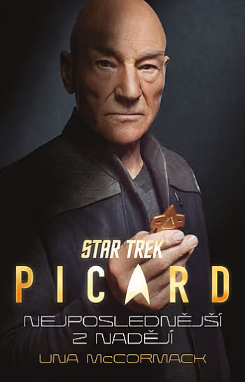Star Trek: Picard – Nejposlednější z nadějí