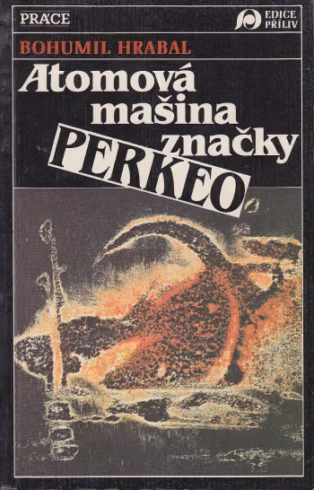 Atomová mašina značky PERKEO