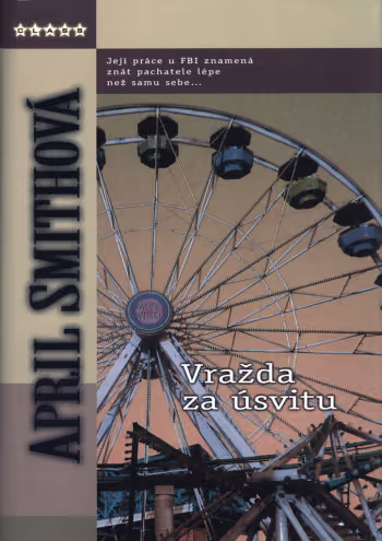 Vražda za úsvitu