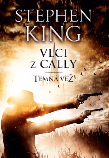Temná věž 5 - Vlci z Cally