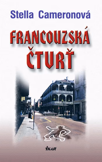 Francouzská čtvrť