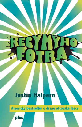 Kecy mýho fotra