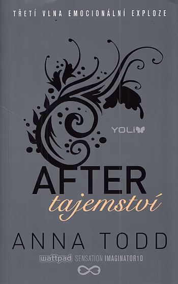 After: Tajemství