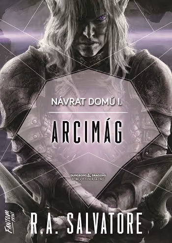 Návrat domů 1 - Arcimág
