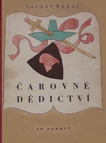 Čarovné dědictví