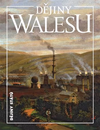 Dějiny Walesu