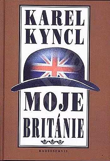 Moje Británie