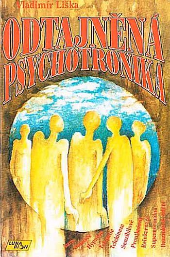 Odtajněná psychotronika