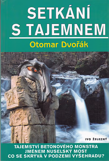Setkání s tajemnem
