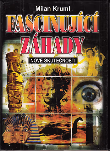 Fascinující záhady