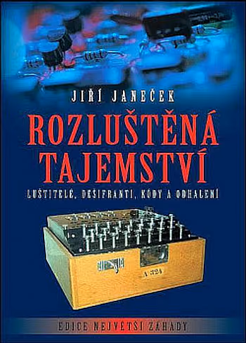 Rozluštěná tajemství
