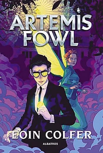 Artemis Fowl