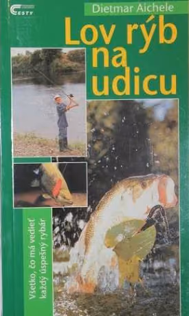Lov ryb na udici