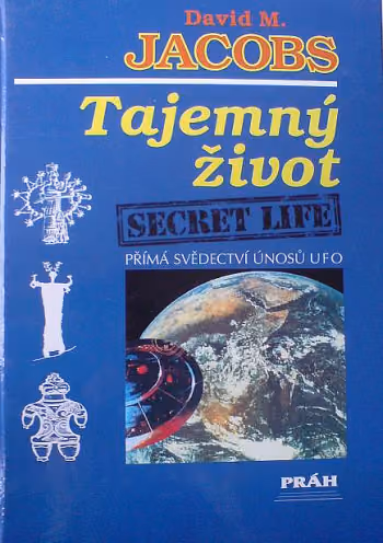 Tajemný život