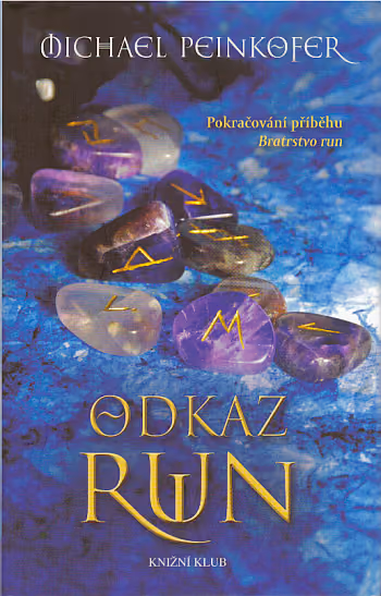 Odkaz run