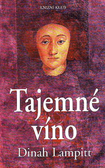 Tajemné víno