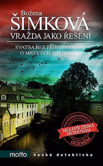 Vražda jako řešení