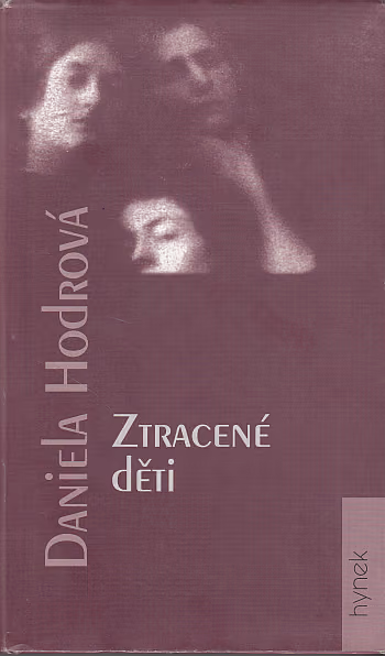 Ztracené děti