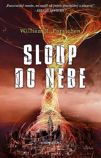 Sloup do nebe