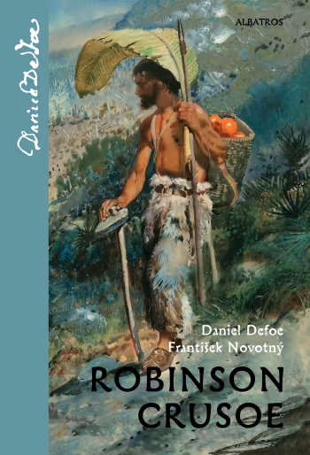 Robinson Crusoe