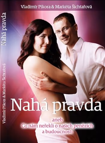 Nahá pravda