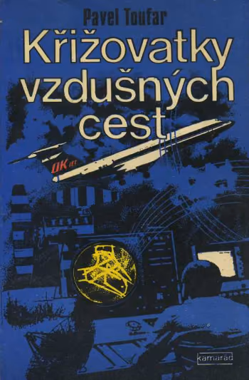 Křižovatky vzdušných cest