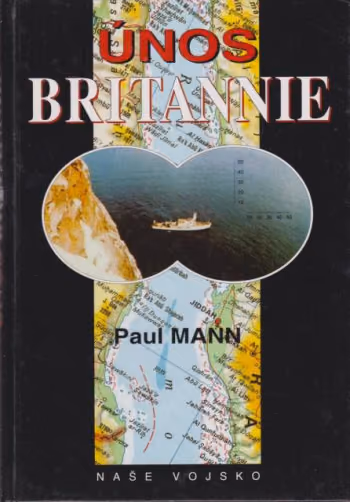 Únos Britannie