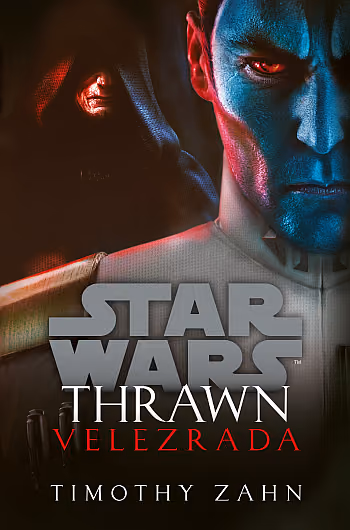 Star Wars: Thrawn - Velezrada