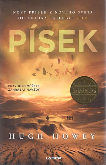 Písek