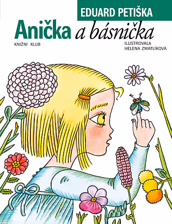 Anička a básnička