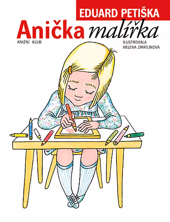 Anička malířka