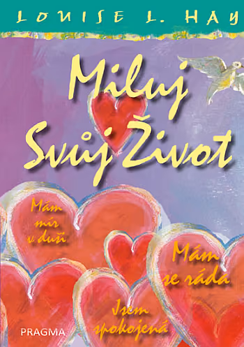 Miluj svůj život – ilustrované vydání