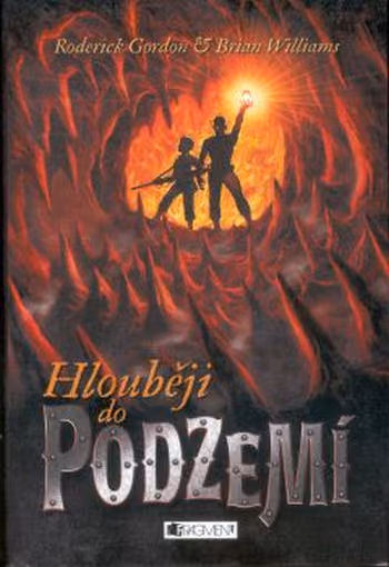 Hlouběji do Podzemí