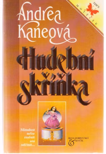 Hudební skřínka