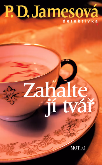 Zahalte jí tvář