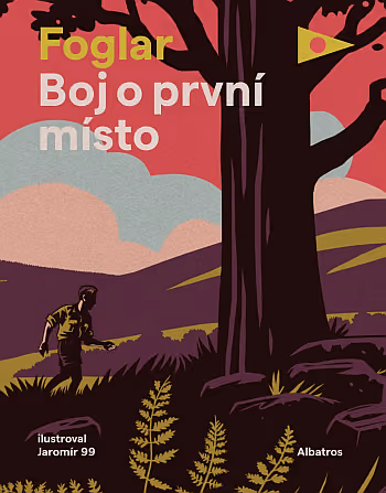 Boj o první místo