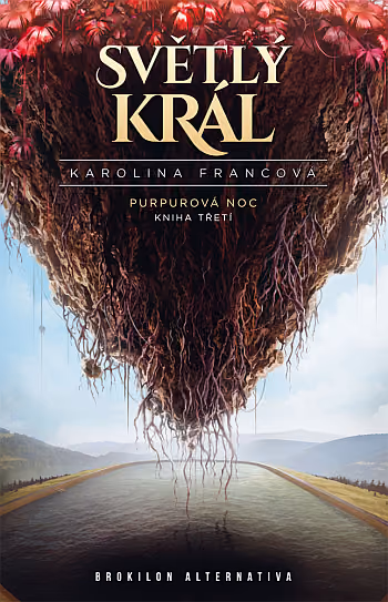 Purpurová noc 3 - Světlý král