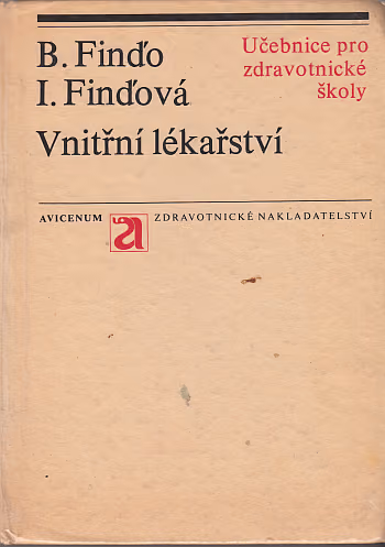 Vnitřní lékařství