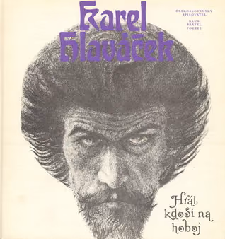 Hrál kdosi na hoboj