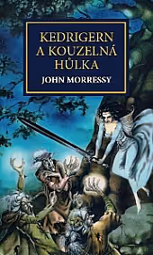 Kedrigern a kouzelná hůlka
