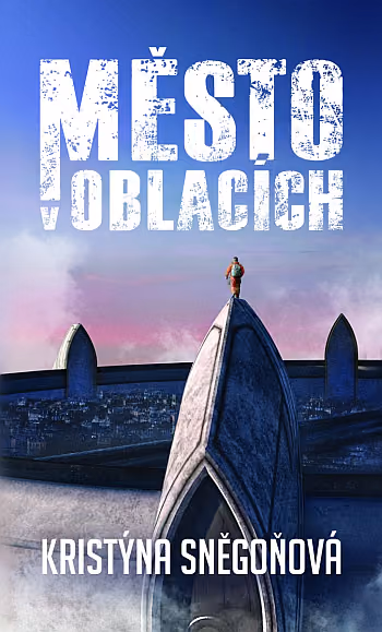 Město v oblacích