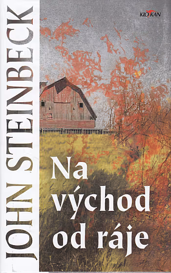 Na východ od ráje