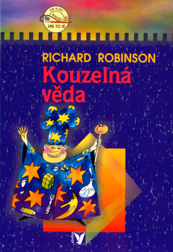 Kouzelná věda